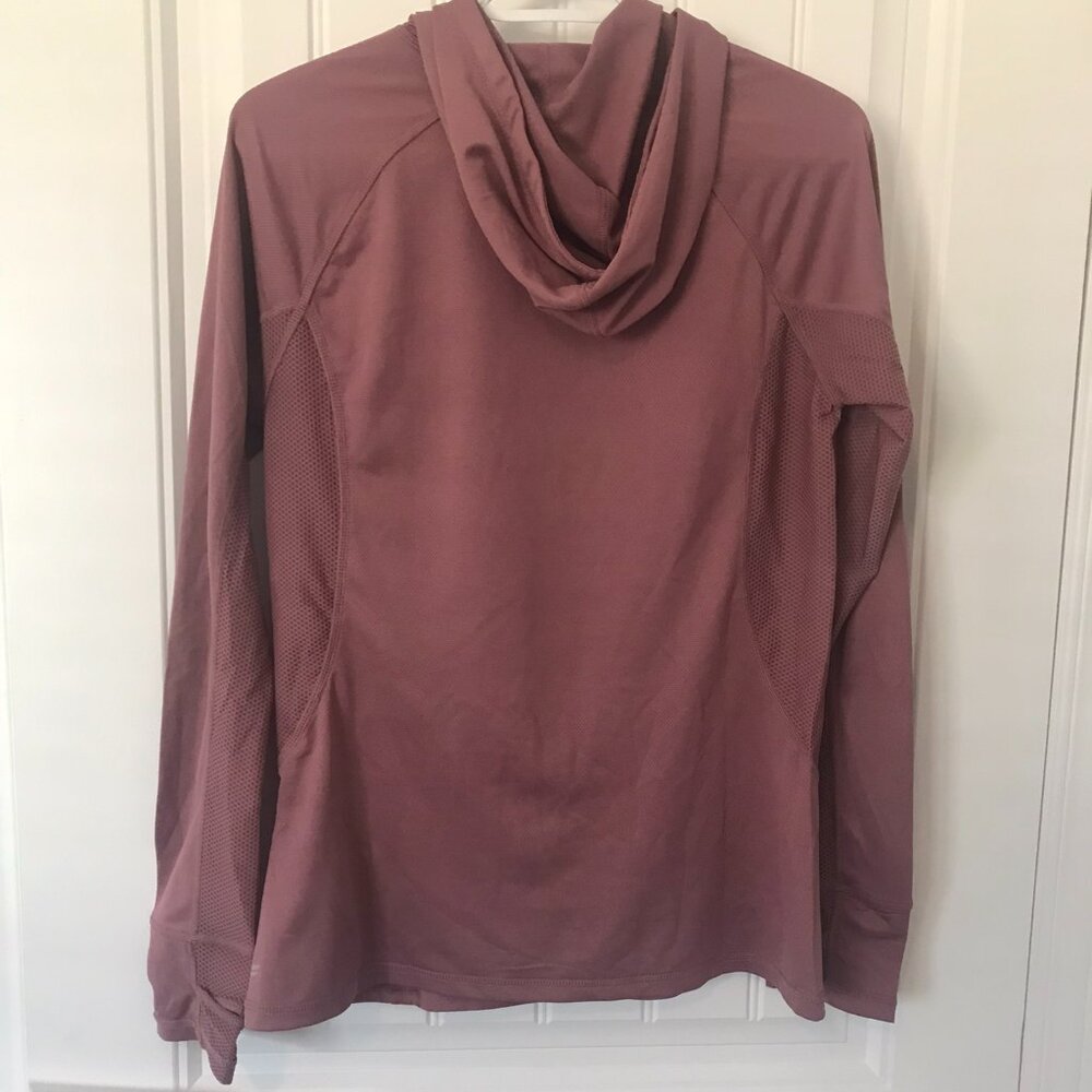 Fabletics Workout Hoodie - Picture 5 of 5